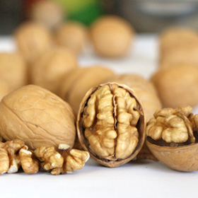 How To Store Unshelled Walnuts