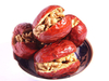 Jujube with Walnut