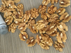 Light Skinless Walnut Kernels