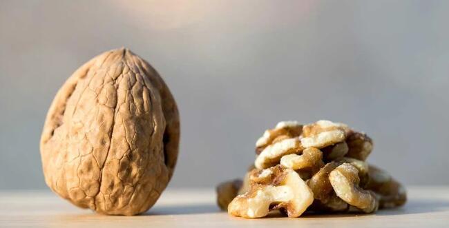 Walnuts