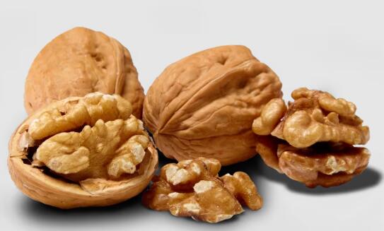 Walnuts